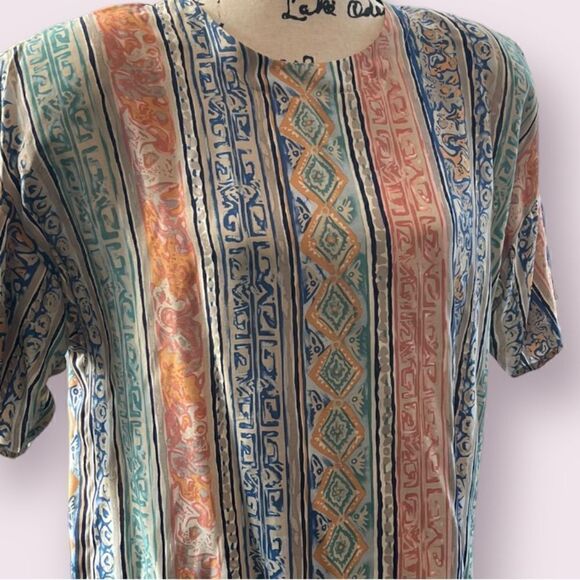 SARA MICHELLE Blouse  - Picture 1 of 6